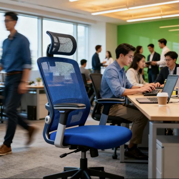 Stop Sacrificing Comfort