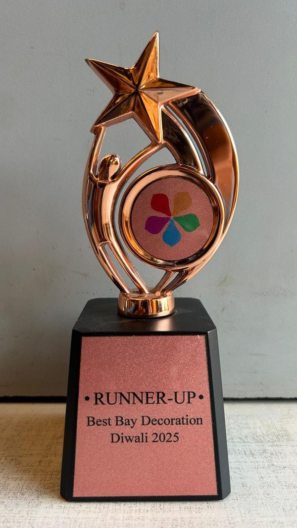 #trophy #piala #pialamura