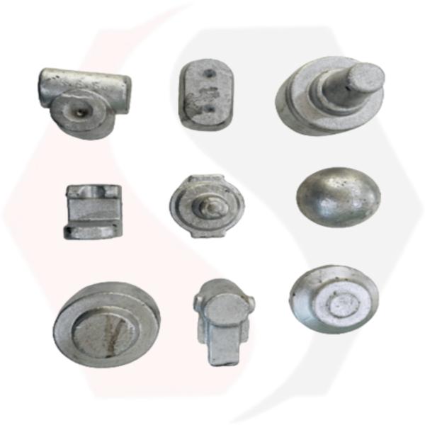 Custom forging delivers tailored, high-strength co