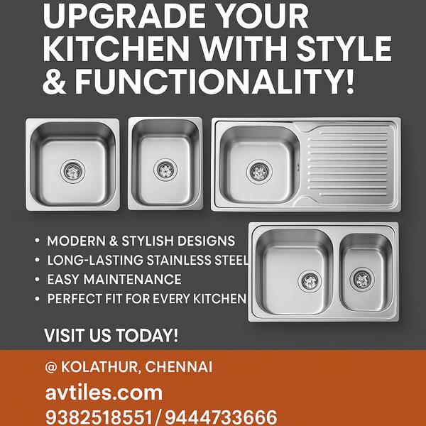 ceramic and copper kitchen sin