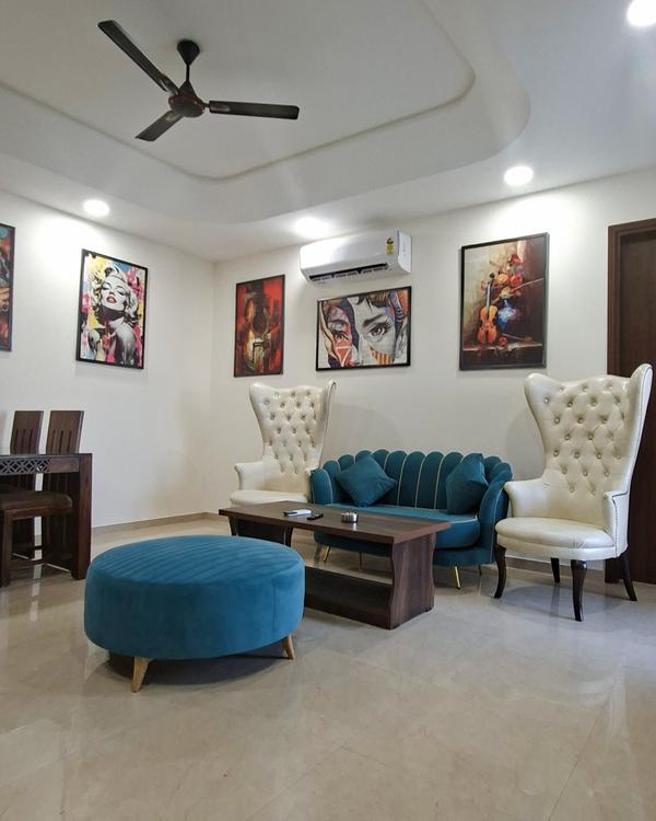 ideal for couples and corporat