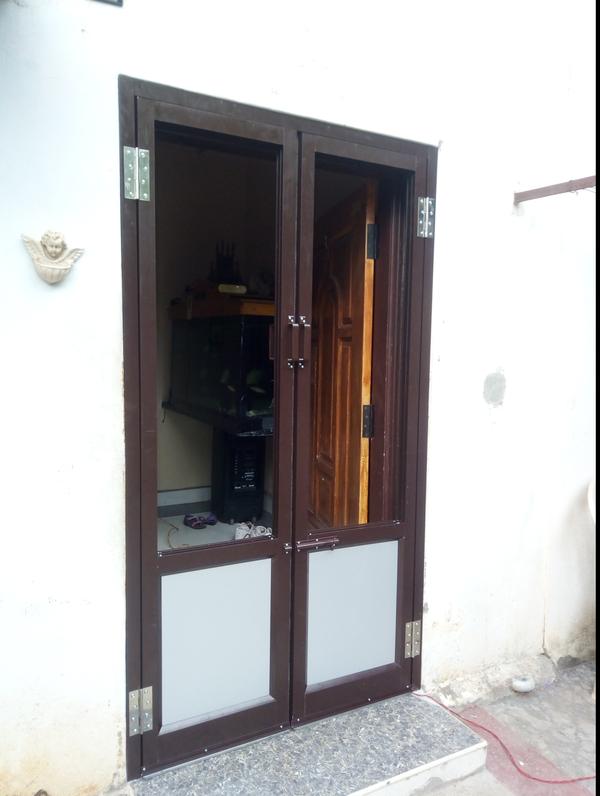 professional mosquito net inst