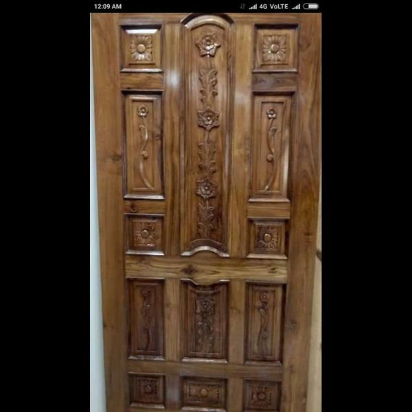 arcoking door teak furniture i