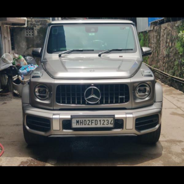 AC Servicing For Premium cars