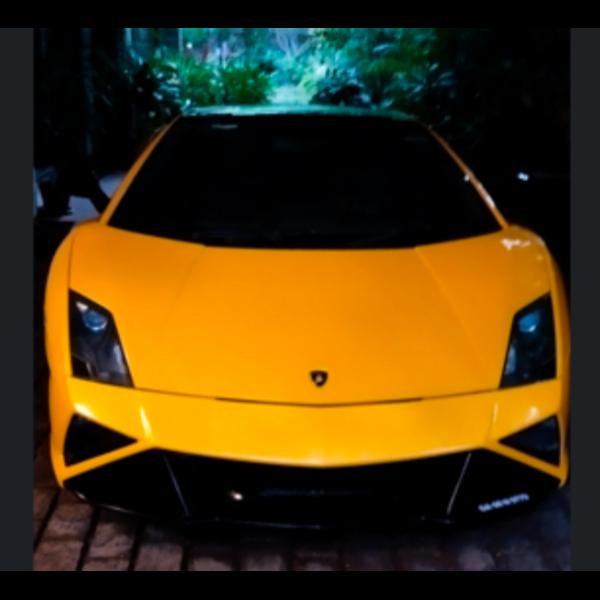 Oil Service For Premium Cars I