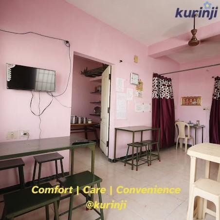 safe student accommodation tid