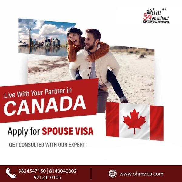 Live with your partner in Cana