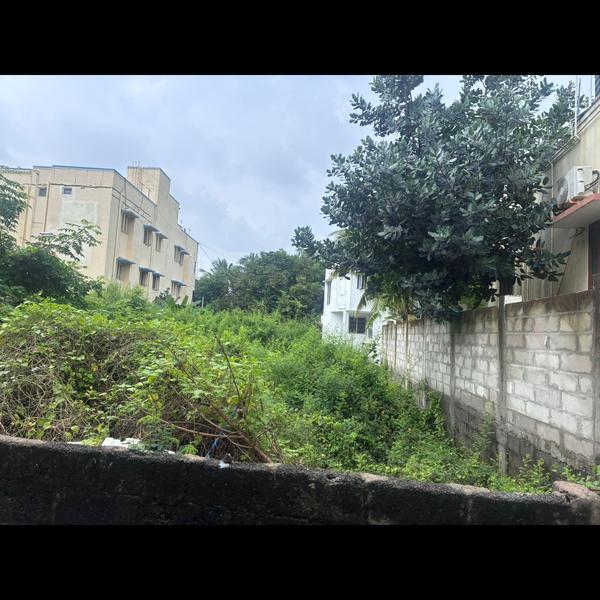 Land Available for Joint Ventu