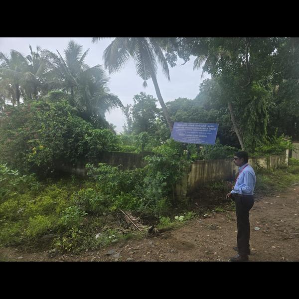 Land Available for Joint Ventu