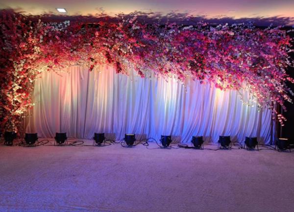 spaces for multi age celebrati