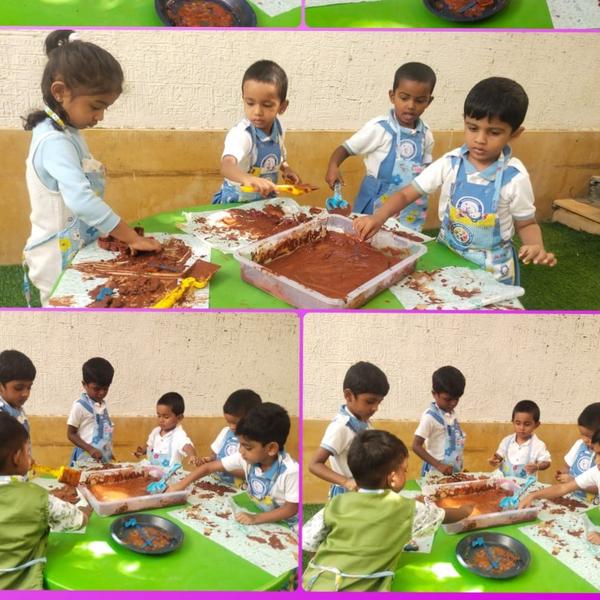 INDO KIDDZY MONTESSORI PR