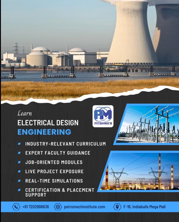 Join Petromech Institute’