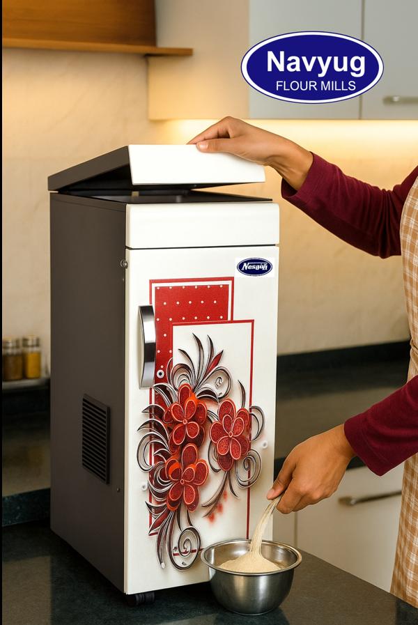 energy saving flour machine ra