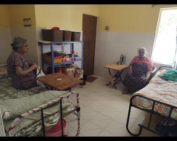 devotional surroundings for se