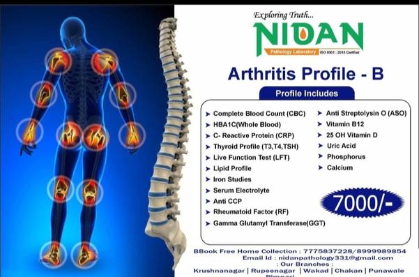 comprehensive cardiac profile