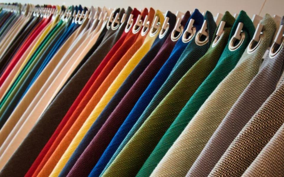 Curtains are more than window coverings; they set 