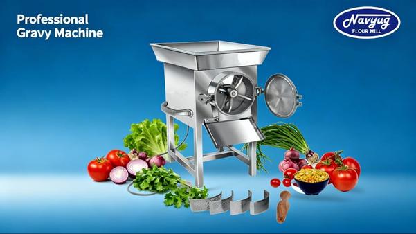 food grade chutney grinder raj