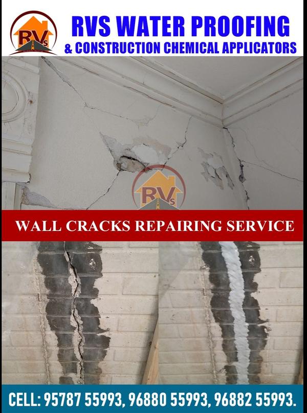 preventing building leakages a