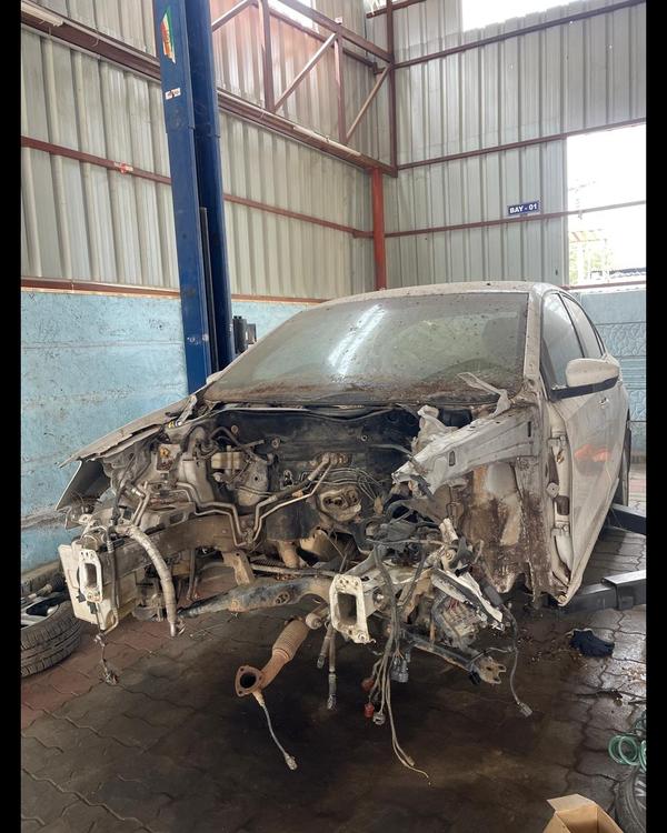 car servicing solutions trichy