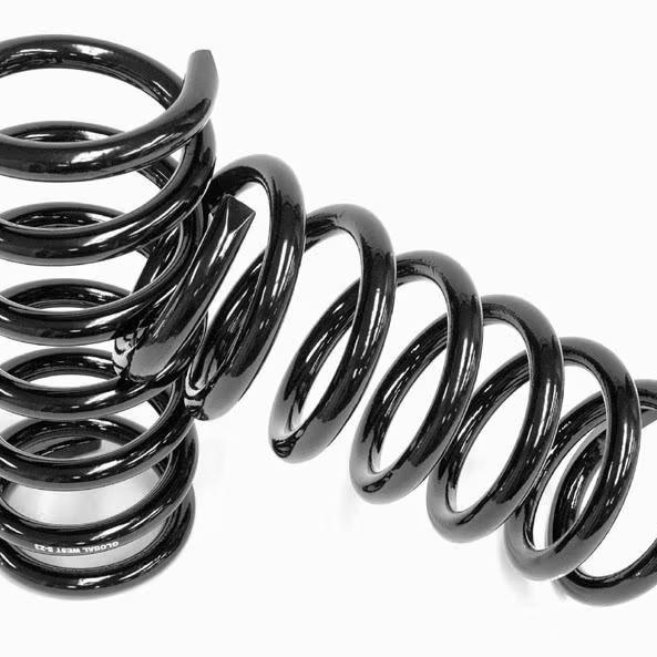 precision spiral spring manufa