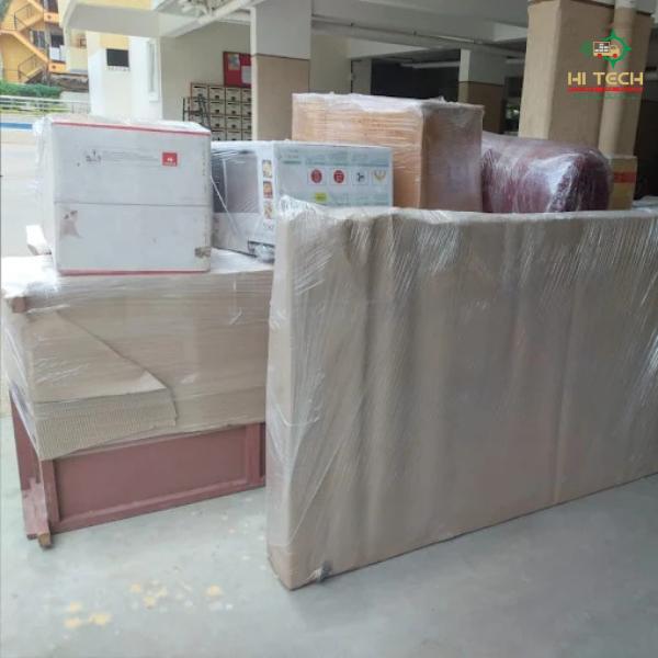 long distance intercity shifti