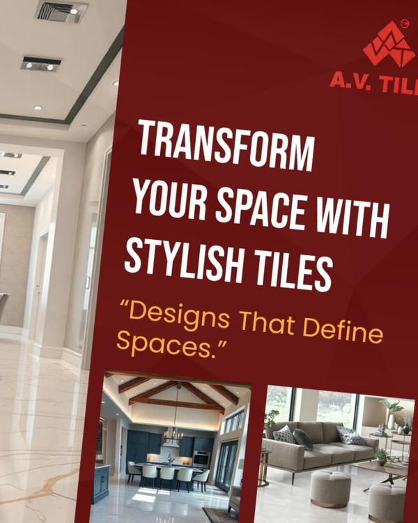 best vitrified tiles company i