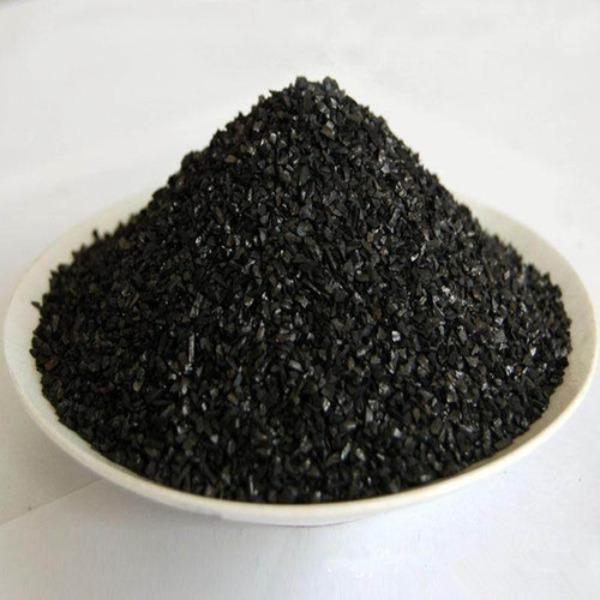 Coal-Based Activated Carbon for Water Purification