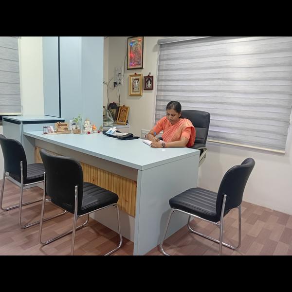 fungal infection treatment in 