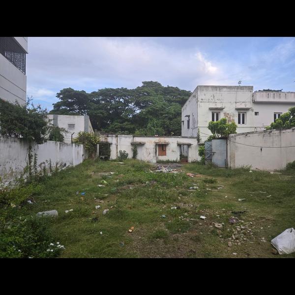 Land Available for Joint Ventu