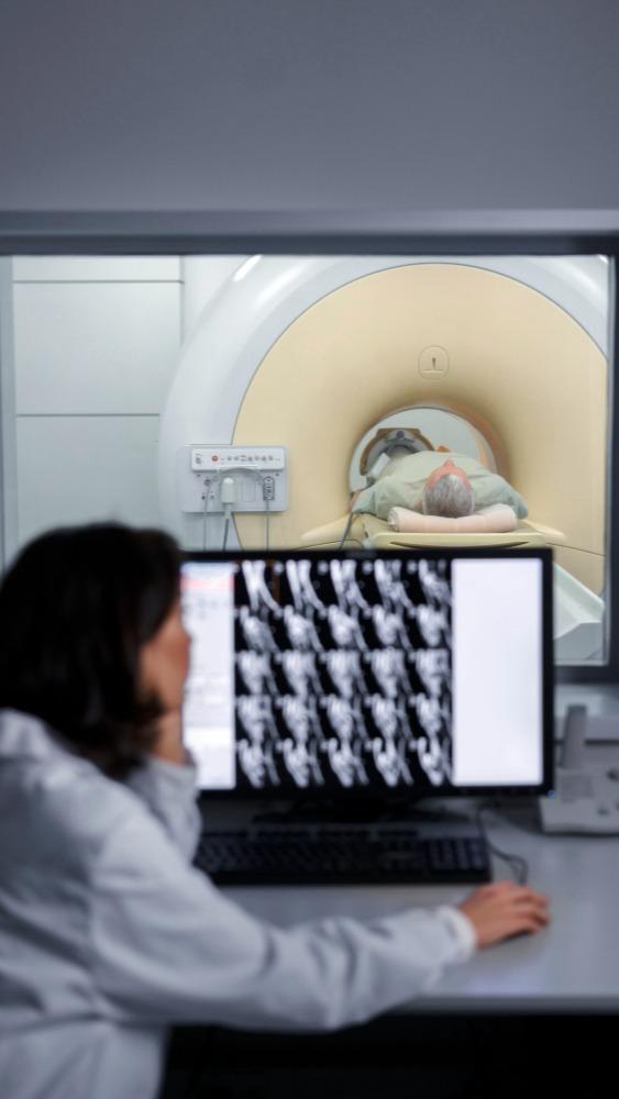 advanced imaging technology dw