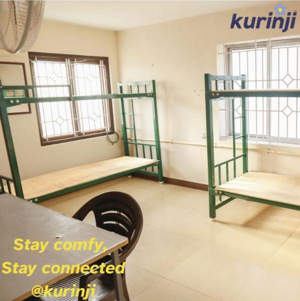 hostel in coimbatore near psg 