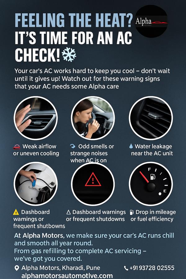 complete car servicing pune