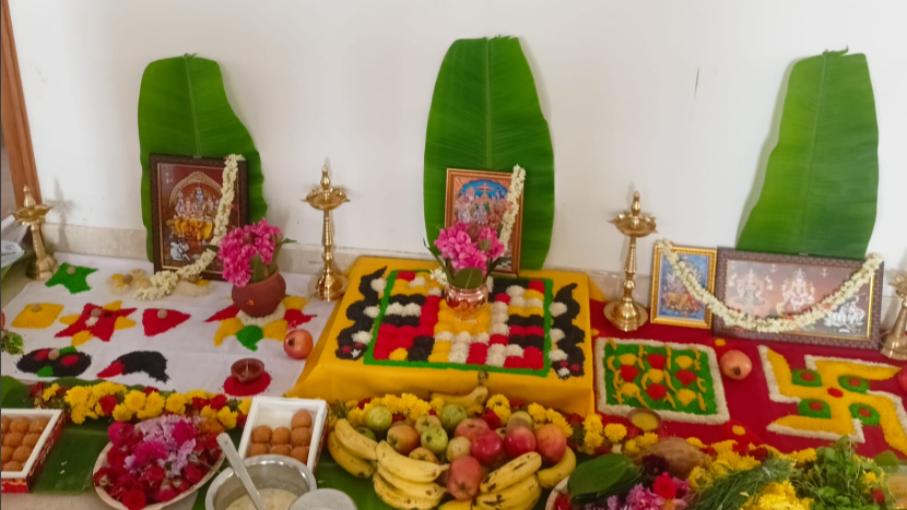 Griha Pravesh Puja Services – 