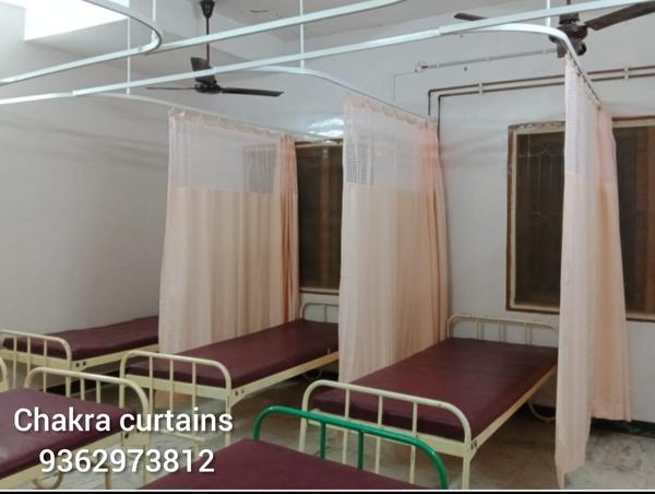 medical spaces meet