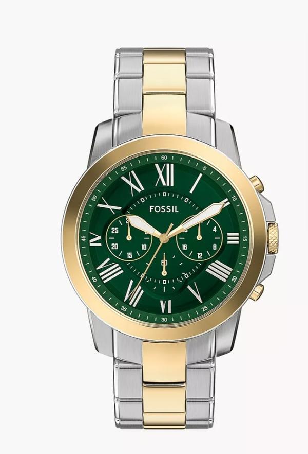 Inspired by the dials of 