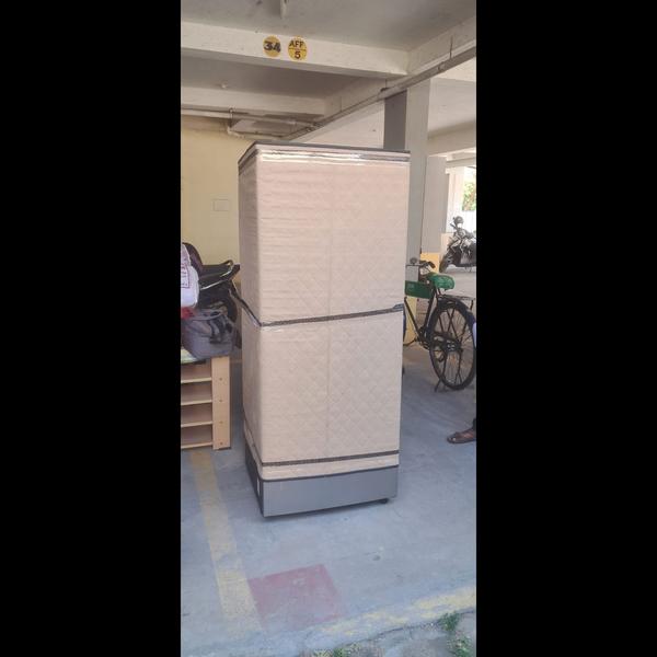 SS Packers and Movers Trichy t