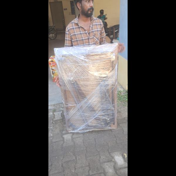 Planning to relocate from Tric