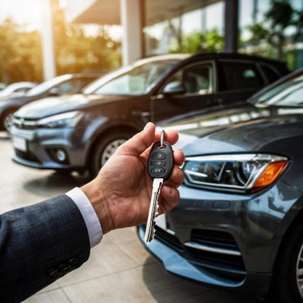 reliable airport transfer serv