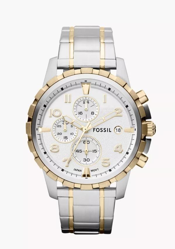 Fossil Men's Chronograph 