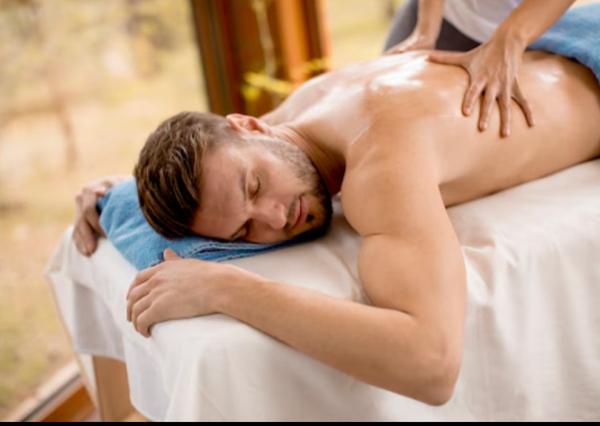 Rediscover calm and relaxation with the 