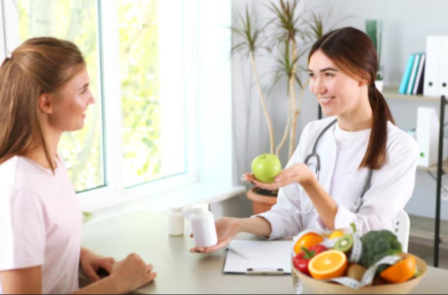 Healthy skin begins from within. At Kash