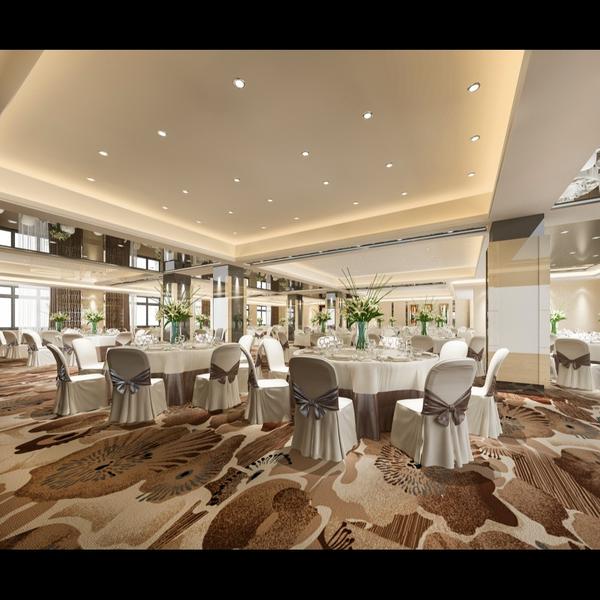 corporate events hall in medav