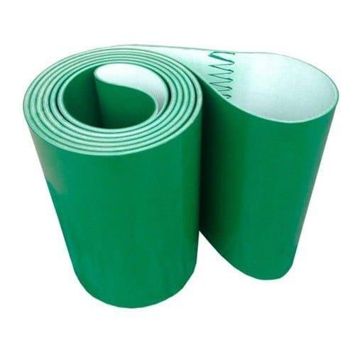 A rubber sheet roll is a 