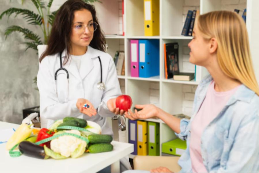 Your body’s defense system deserves dail