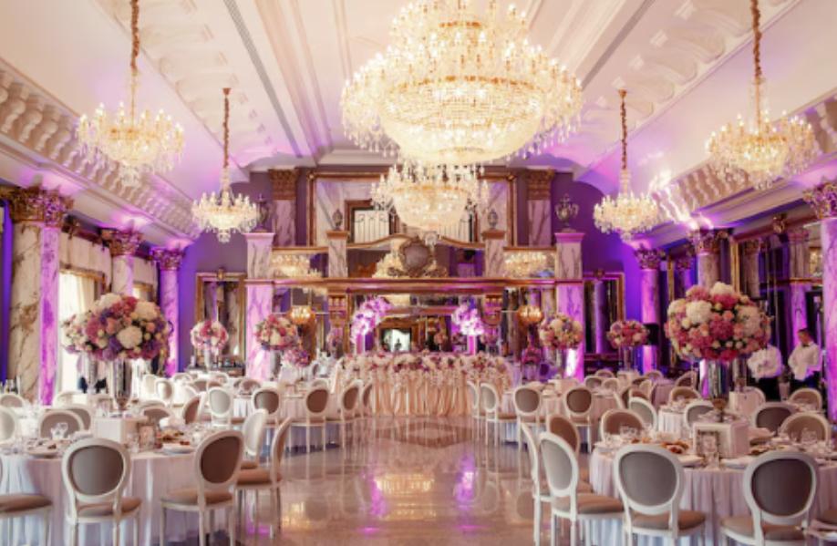 Engagement ceremonies are one