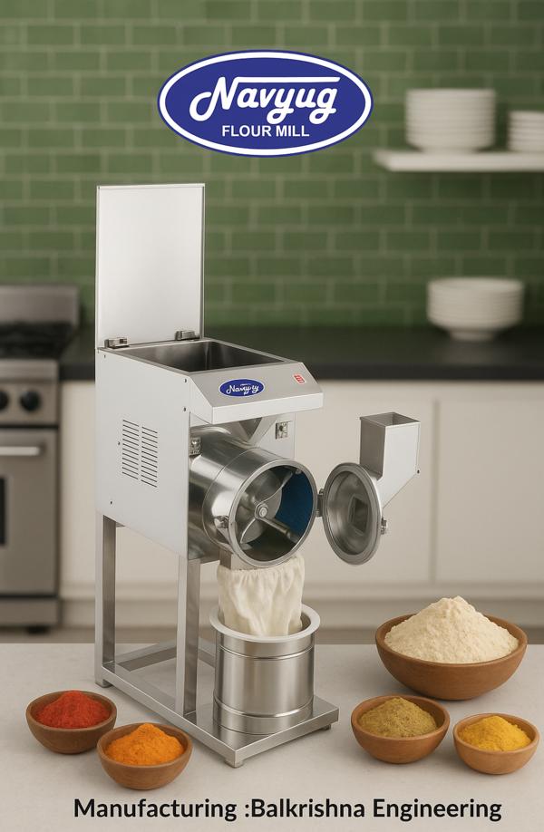 3hp masala pulverizer rajastha