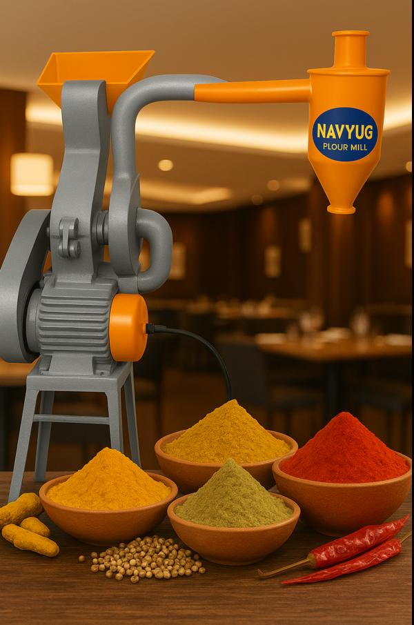 3hp masala pulverizer rajastha