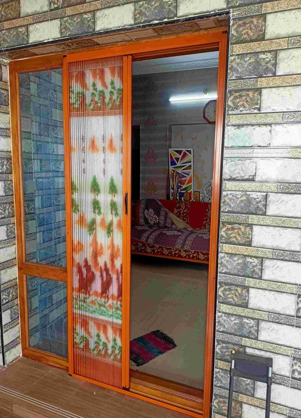 monsoon proof mosquito net tir
