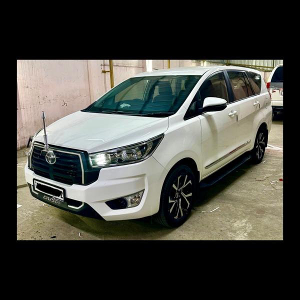 Crysta: Seatcover, Full m