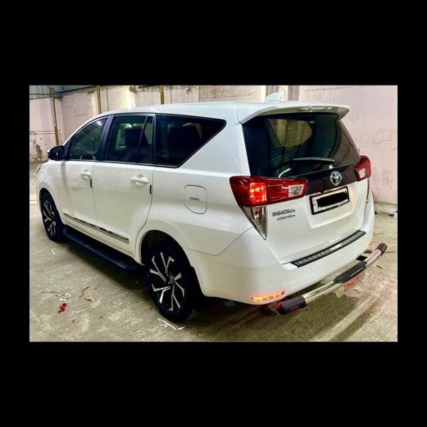 Crysta: Seatcover, Full m